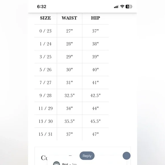 KanCan Collie High Rise Mom Jeans Distressed Blue‎ Jeans size 9/28 - Picture 14 of 14